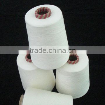 Cotton polyester blend fabric yarn Chinese manufacturer