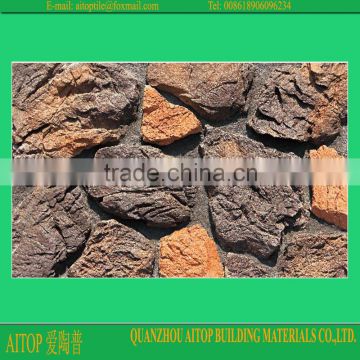 flexible natural look thin stone veneer