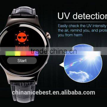 Smart Watch T3 Smartwatch Support SIM SD Card Bluetooth WAP GPRS SMS MP3 MP4 USB Smart Watch T3 photo-3