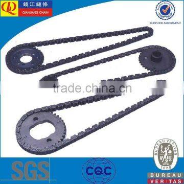 Superl Materials Timing Chain for motorcycle car engine motor