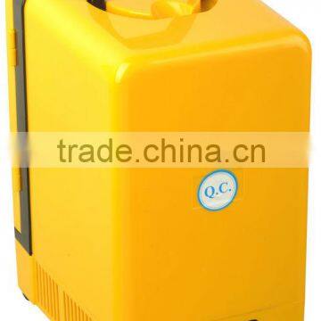 2014 New Product Hotel Mini Bar Fridge,Picnic Cooler&Warmer Box photo-3