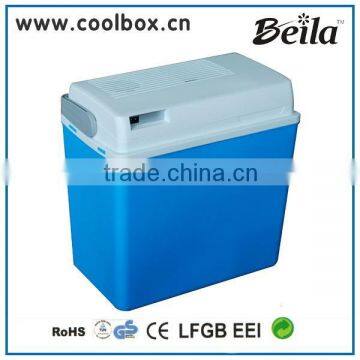 23L car fridge low price for hotel