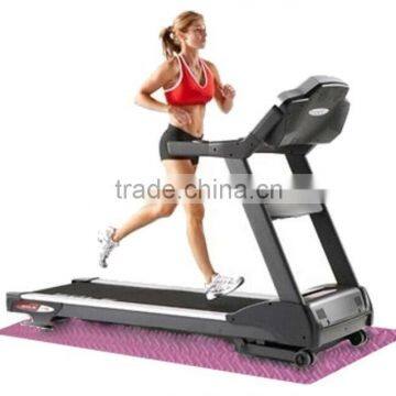 eco friendly non-toxic EVA customized floor mat for treadmill