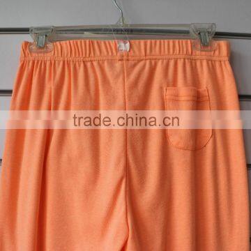 Wholesale Ladies Loose Pajama Pants photo-3
