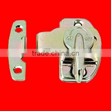 Cam Type Sash Lock