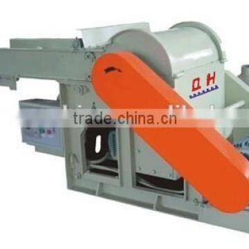 PU Sponge Manual Crush Cutting Machine photo-1