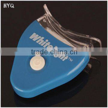 Hot Sale Home Use Teeth Whitening Kit With Teeth Whiten Light and Teeth Whiening Gel photo-4