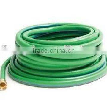 5/8" Pvc Colorful Superior Quality Washing Hose