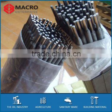 ISO Certificated AWS E6013 Carbon Steel Welding Rod