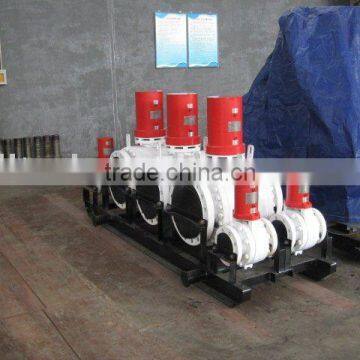 DTC hydraulic actuation bll vale