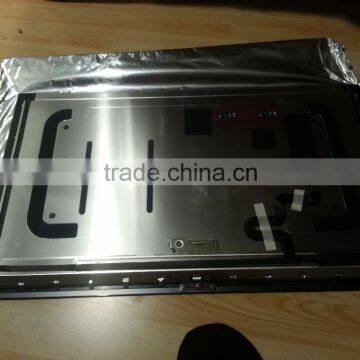 Full LCD with glass replacement LM270QQ1(SD)(A2) for Retina 27" 5K A1419 MF886CH/ A 2D71