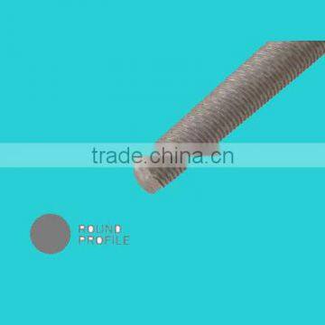 2016 High quality Round files with Complete specifications