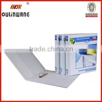 hot sell plastic ring binder for office