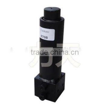 Adjust cylinder E70B