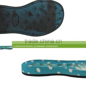 School Shoe Outsole for Girl