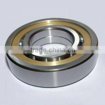 Angular contact ball bearing