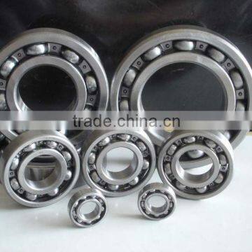 High quality and low cost deep groove ball bearings 6700