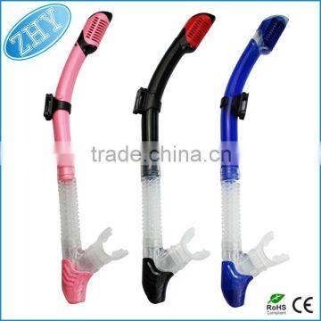 New Style Good Quality Top Swimming Snorkel