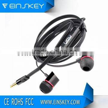 Hot Selling Colorful Special Hand-Free Earphone With Microphone