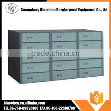 Wholesale Products China Depository Locker Knock Down Filing Cabinet