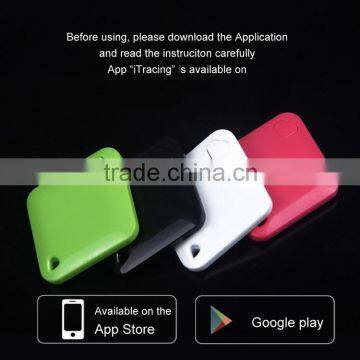 Newest hotselling gps tracker for phone