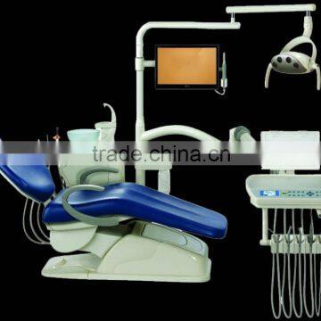 electrically dental chair