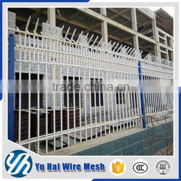 Prefabricated Metal Steel Fences Wire photo-5