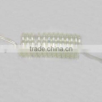 Transparent Polyurethane Spiral Hose for Gas photo-2