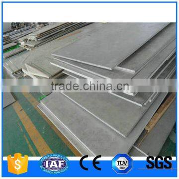 3mm 304 2B Stainless Steel Sheet photo-5