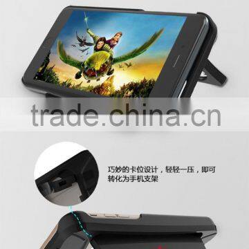 3d Video Glasses Universal Virtual Reality VR Glasses for 4.7" Smartphones photo-5