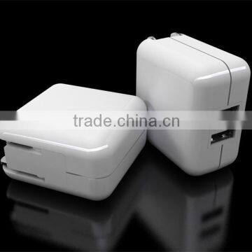 Top Quality Dual USB Charger 5V 2.1A Output for Mobile Phone and Tablet photo-3