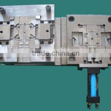 fabrication mould molding services