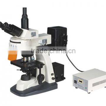 Fluorescence Microscope