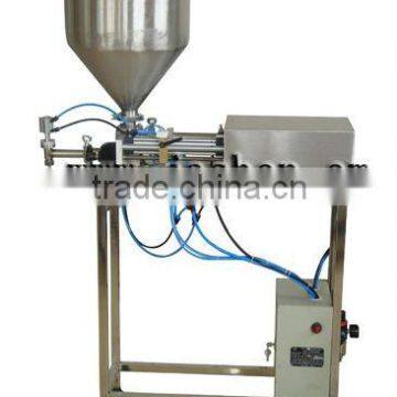 Semi-Automatic Paste Filling Machine