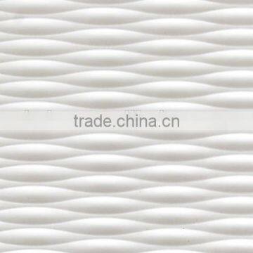 4x8 Size Waterproof PVC Embossed Foam Board for Decoration Embossed Board photo-2