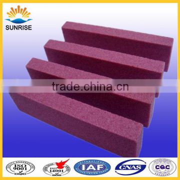 Sunrise manufacture corundum mullite fireproof block