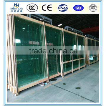 19mm Special super long tempered glass Large size tempered glass