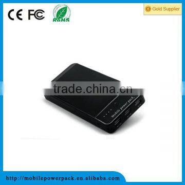 22000mAh capacity 9v li-ion rechargeable battery from alibaba