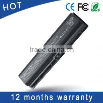 10.8v 47wh Laptop Battery for HP Pavillion dv2000 v3000 440772-001 DV6000 DV6700