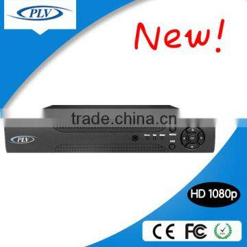 High quality RJ45 network Interface 1080p hd sdi dvr