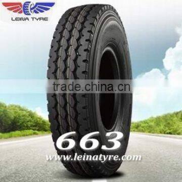 Hot Sales China Tires for Truck 8.5R19.5 photo-5