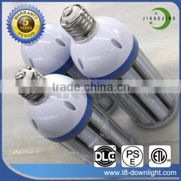 E26 Base Office Led Corn Bulb 36w Natural White 4000K photo-2