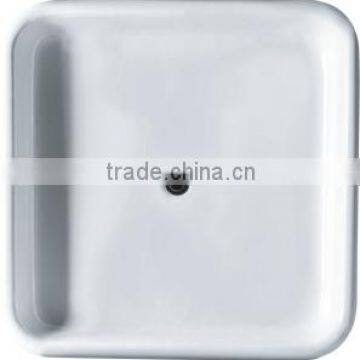 Freestanding Shower Trays Cast Iron Shower Pan With Clawfoot photo-2