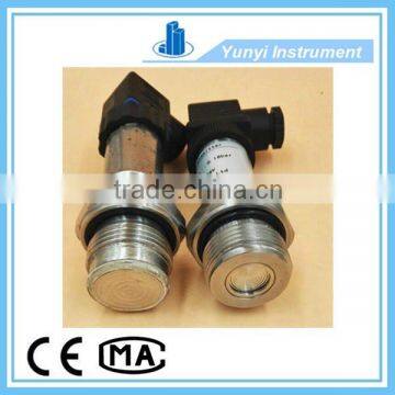 Flush Membrane High Temperature Sensor