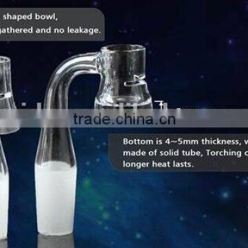 Quartz Domeless Nail