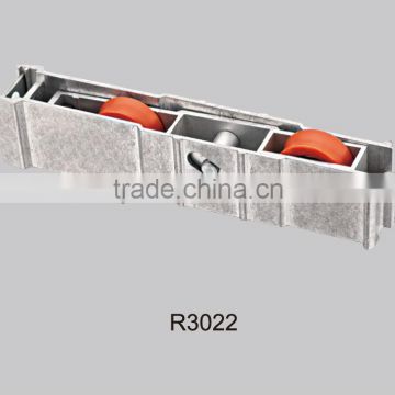 aluminium nylon window and door roller for OEM