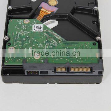 Original 3.5'' HD 4tb for Desktop SATA 6Gb/s 7200rpm Used Harddrive