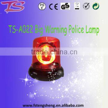 TS-A022 flashing police lamp