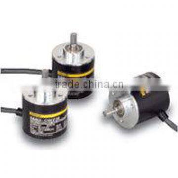 OMRON rotary encoder E6A2-CW3C JAPAN encoder