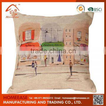 Comfortable Fashionable Soft Banquet Chair Seat Cushion photo-6